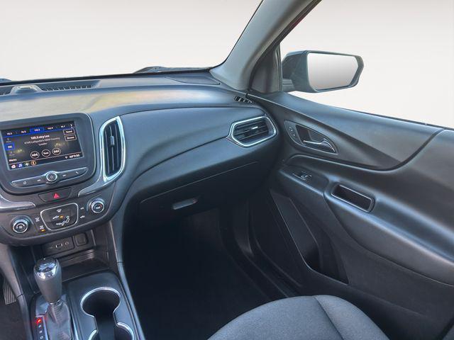 used 2020 Chevrolet Equinox car, priced at $14,735