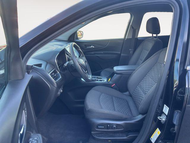 used 2020 Chevrolet Equinox car, priced at $14,735