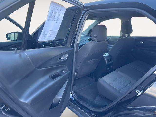 used 2020 Chevrolet Equinox car, priced at $14,735