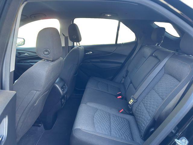 used 2020 Chevrolet Equinox car, priced at $14,735