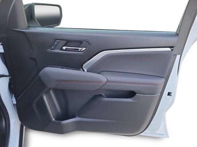 used 2024 Chevrolet Colorado car, priced at $43,500