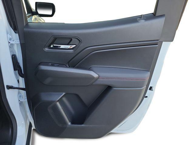 used 2024 Chevrolet Colorado car, priced at $43,500