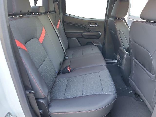 used 2024 Chevrolet Colorado car, priced at $43,500