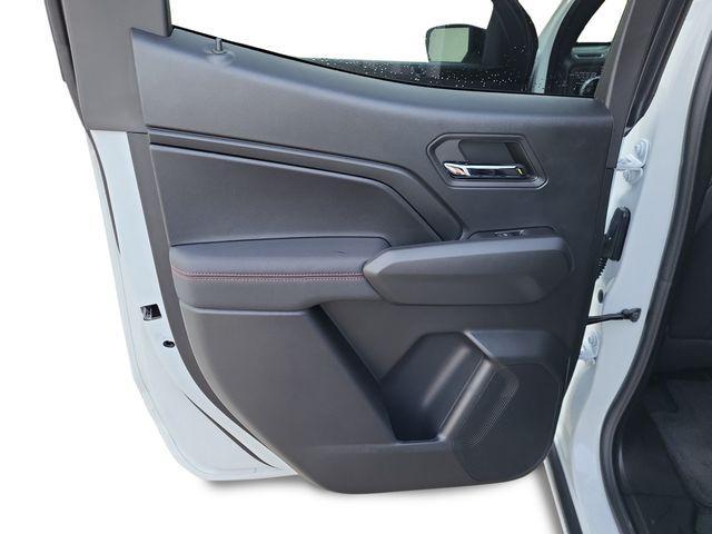 used 2024 Chevrolet Colorado car, priced at $43,500
