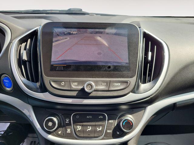 used 2019 Chevrolet Volt car, priced at $18,798