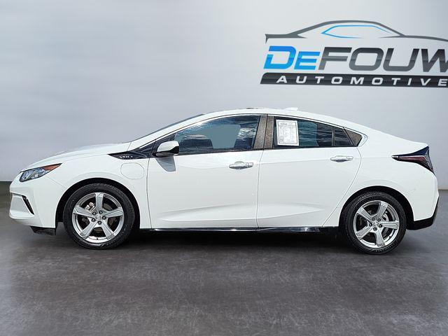 used 2019 Chevrolet Volt car, priced at $18,798