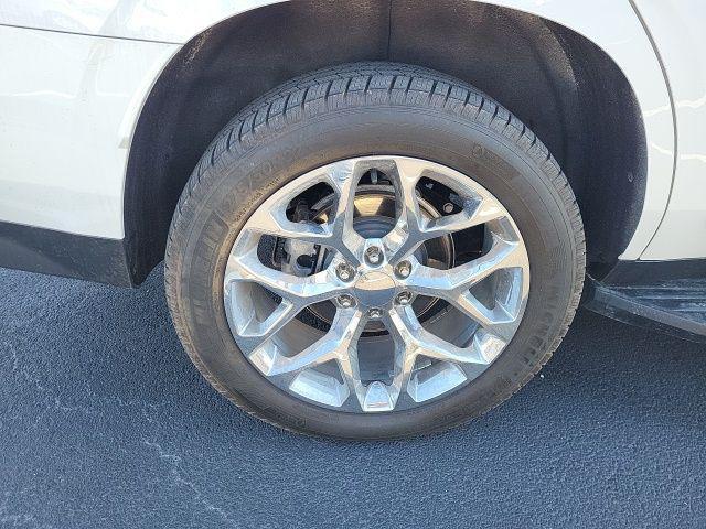 used 2023 GMC Yukon car, priced at $57,612