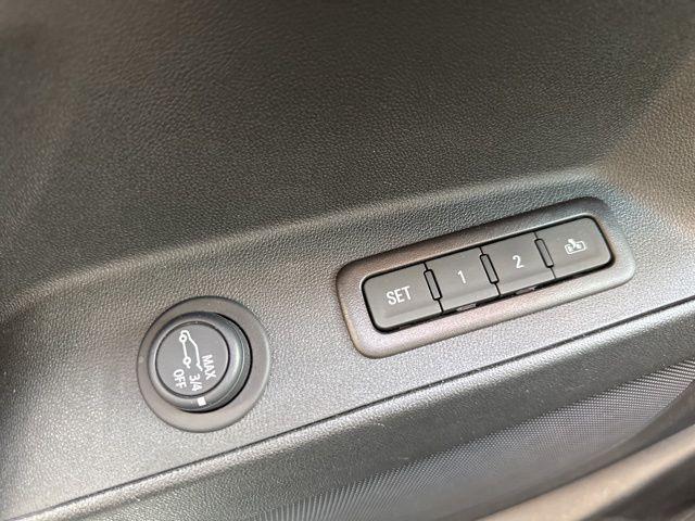 used 2022 Chevrolet Equinox car, priced at $27,961