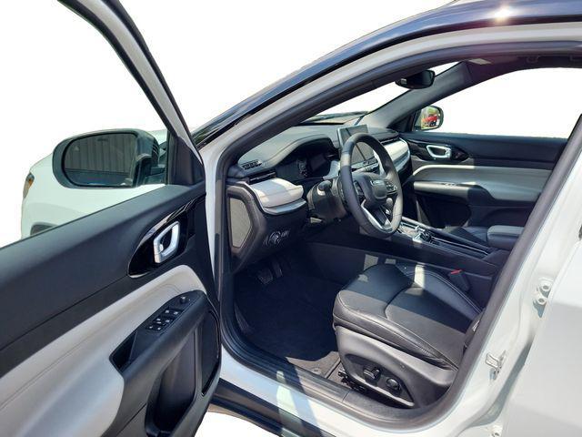 used 2025 Jeep Compass car, priced at $24,350