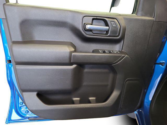 used 2023 Chevrolet Silverado 1500 car, priced at $37,759