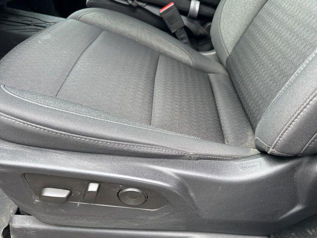 used 2023 Chevrolet Silverado 1500 car, priced at $41,782