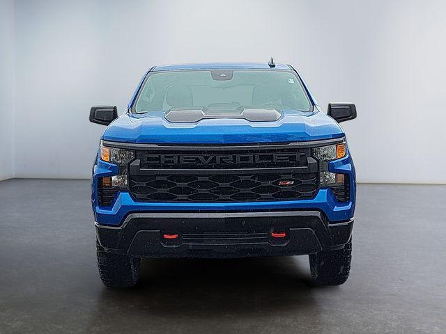 used 2023 Chevrolet Silverado 1500 car, priced at $37,759