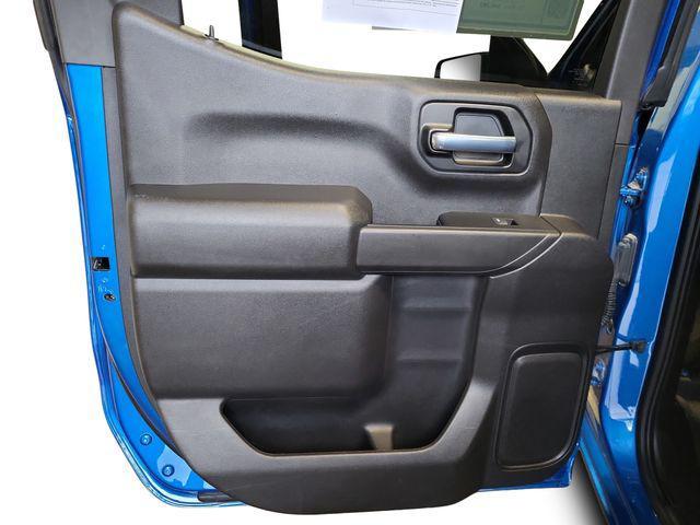 used 2023 Chevrolet Silverado 1500 car, priced at $37,759