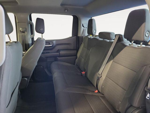 used 2023 Chevrolet Silverado 1500 car, priced at $37,759