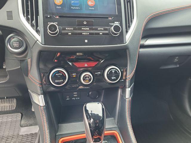 used 2019 Subaru Forester car, priced at $20,410