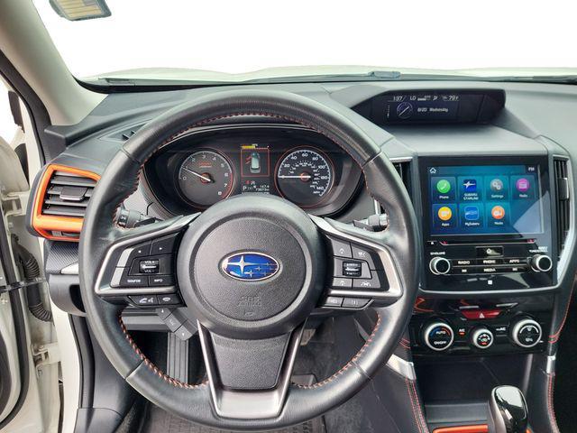 used 2019 Subaru Forester car, priced at $20,410