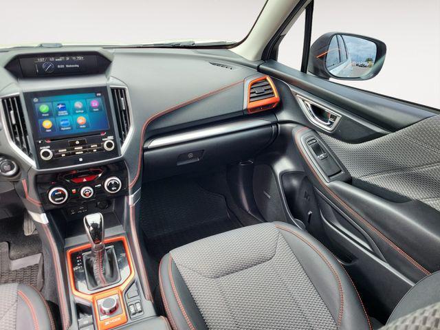 used 2019 Subaru Forester car, priced at $20,410