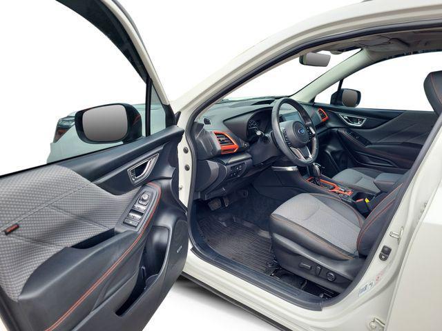 used 2019 Subaru Forester car, priced at $20,410