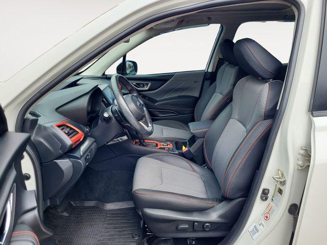 used 2019 Subaru Forester car, priced at $20,410