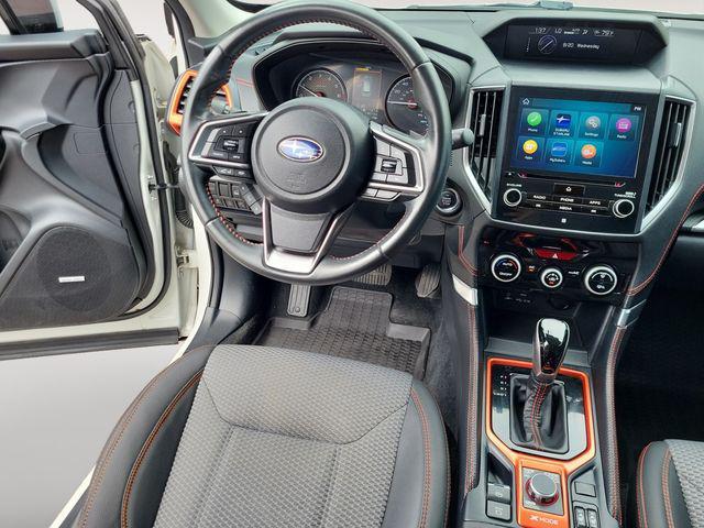 used 2019 Subaru Forester car, priced at $20,410