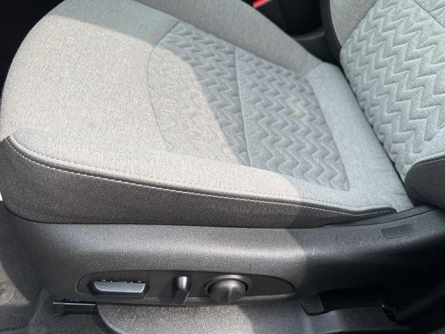 used 2023 Chevrolet Equinox car, priced at $23,648
