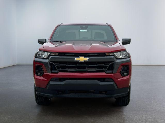 new 2024 Chevrolet Colorado car, priced at $41,100