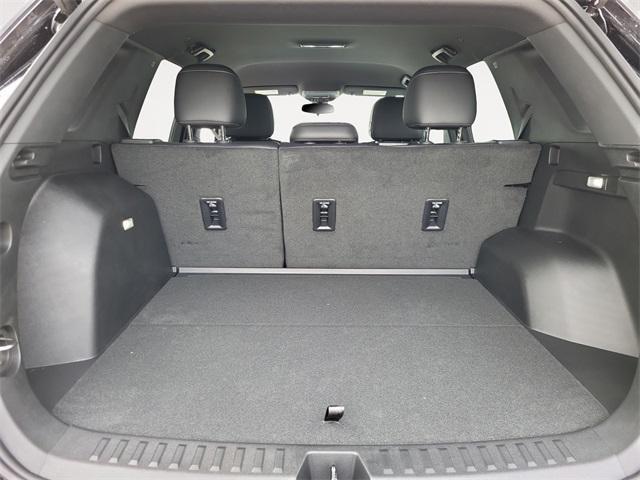 new 2026 Chevrolet Equinox car, priced at $32,045