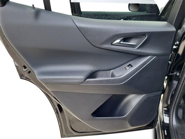 new 2026 Chevrolet Equinox car, priced at $32,045