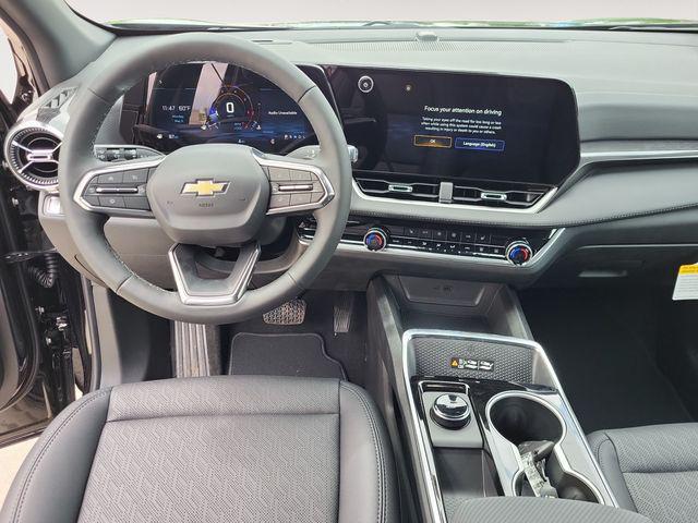 new 2026 Chevrolet Equinox car, priced at $32,045