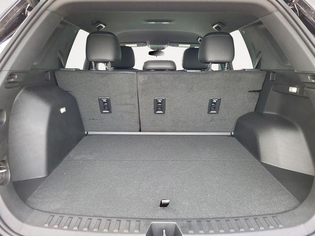 new 2026 Chevrolet Equinox car, priced at $32,045