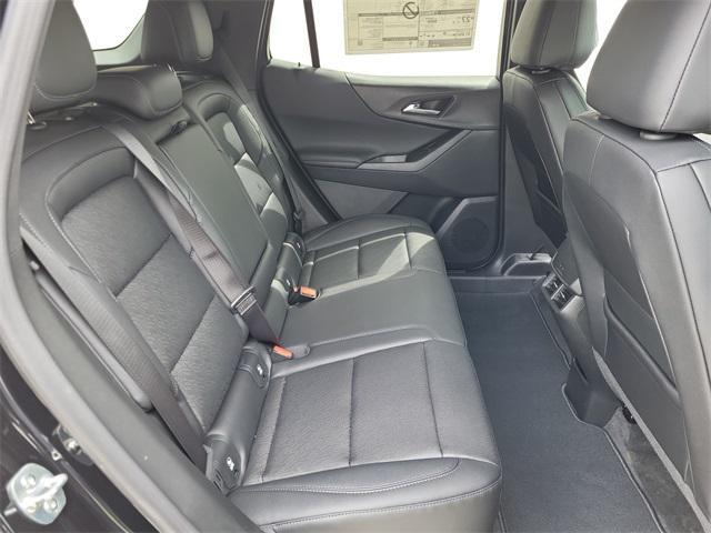 new 2026 Chevrolet Equinox car, priced at $32,045