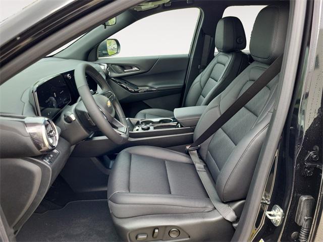 new 2026 Chevrolet Equinox car, priced at $32,045
