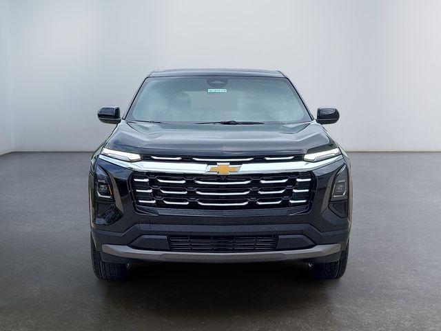 new 2026 Chevrolet Equinox car, priced at $32,045