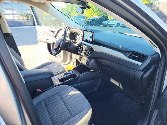 used 2022 Ford Escape car, priced at $20,321