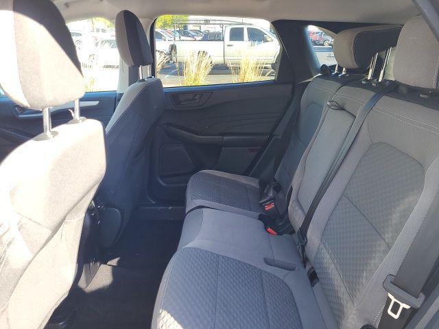 used 2022 Ford Escape car, priced at $20,321