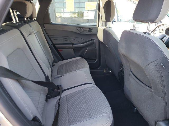 used 2022 Ford Escape car, priced at $20,321