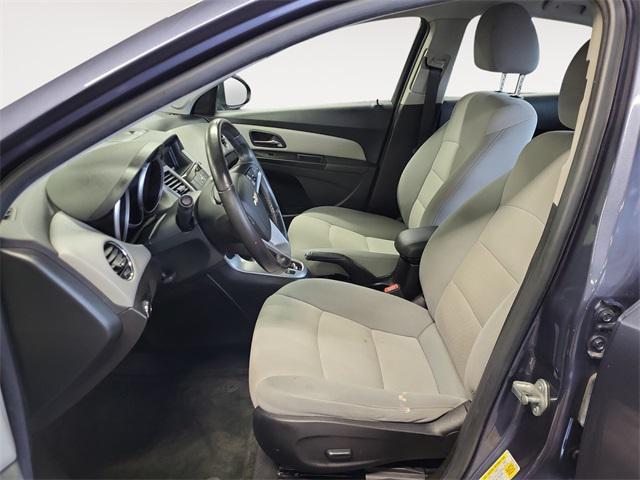 used 2013 Chevrolet Cruze car, priced at $8,768