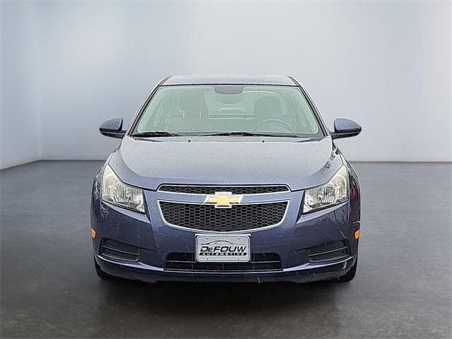 used 2013 Chevrolet Cruze car, priced at $8,768