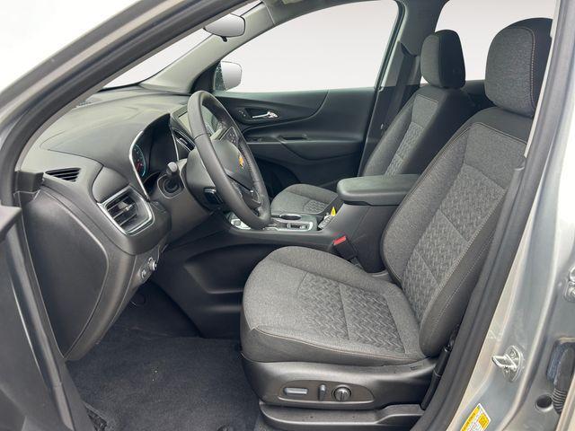 used 2022 Chevrolet Equinox car, priced at $23,300