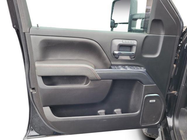 used 2018 GMC Sierra 2500 car, priced at $38,821