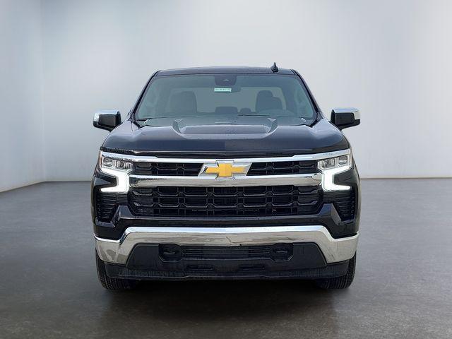 new 2024 Chevrolet Silverado 1500 car, priced at $44,740