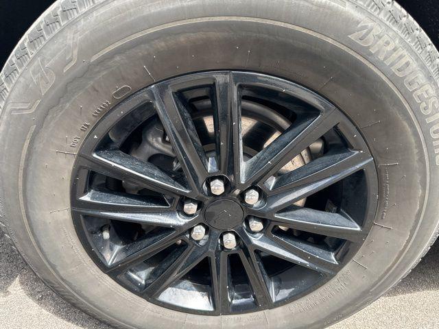 used 2022 Chevrolet Traverse car, priced at $29,611