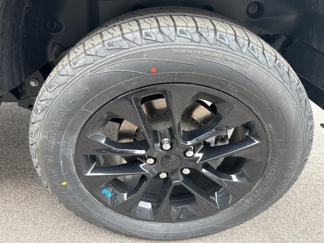 used 2022 Jeep Wrangler Unlimited 4xe car, priced at $33,624