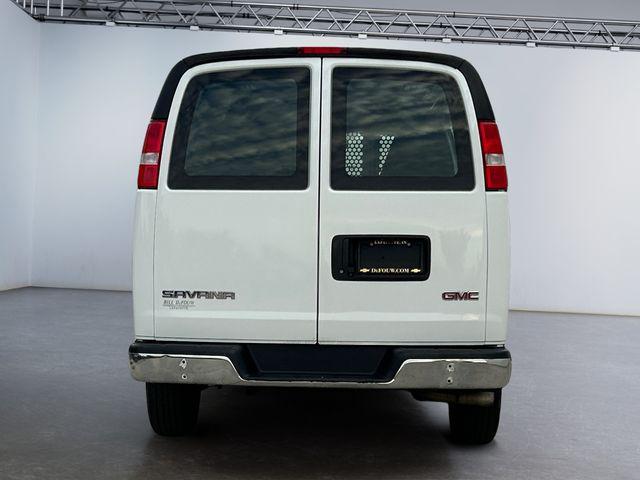 used 2022 GMC Savana 2500 car, priced at $39,990