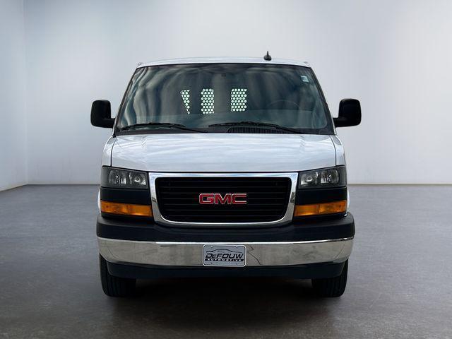 used 2022 GMC Savana 2500 car, priced at $39,990