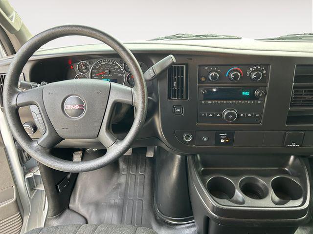 used 2022 GMC Savana 2500 car, priced at $39,990