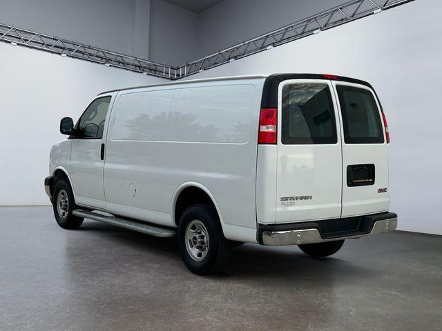 used 2022 GMC Savana 2500 car, priced at $39,990