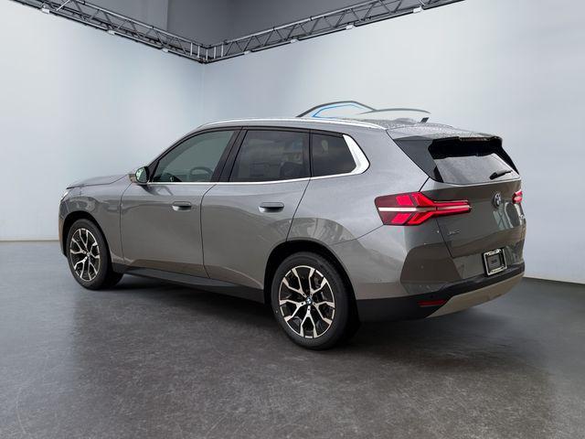new 2025 BMW X3 car, priced at $57,110