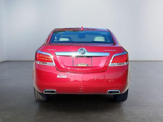 used 2013 Buick LaCrosse car, priced at $10,925