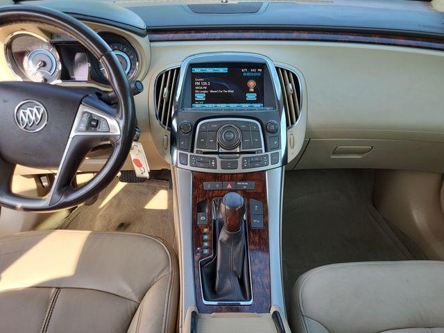 used 2013 Buick LaCrosse car, priced at $10,925